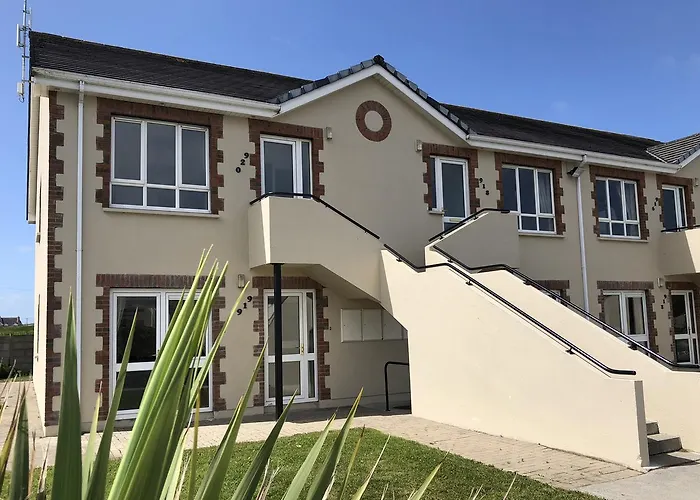 Holiday home Homes Type A By Trident Homes