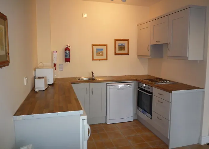Homes Type A By Trident Homes * Kilkee