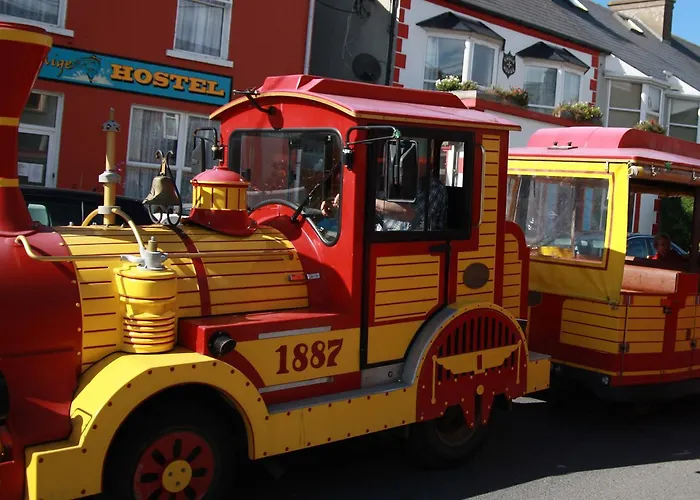 Homes Type A By Trident Homes Сasa de vacaciones Kilkee