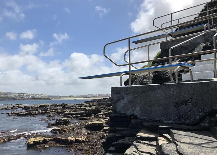 Homes Type A By Trident Homes * Kilkee