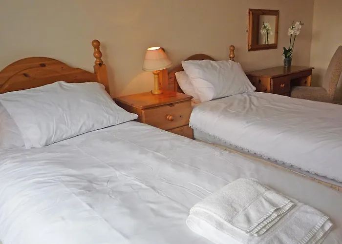 Holiday home Homes Type A By Trident Homes *