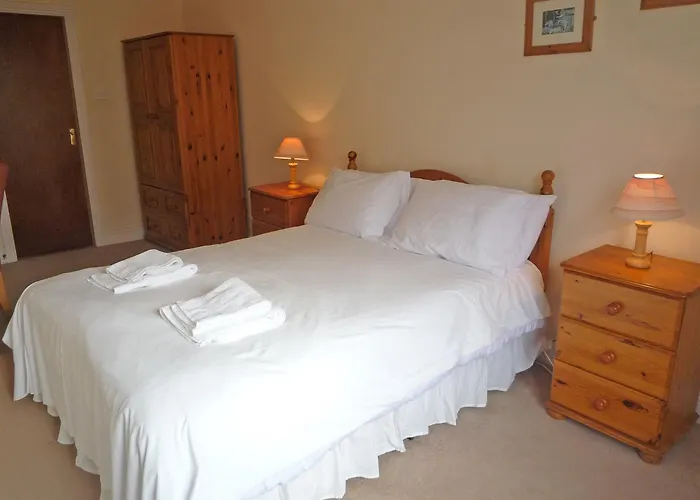 Holiday home Homes Type A By Trident Homes *