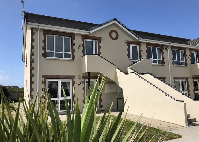 Holiday home Homes Type A By Trident Homes