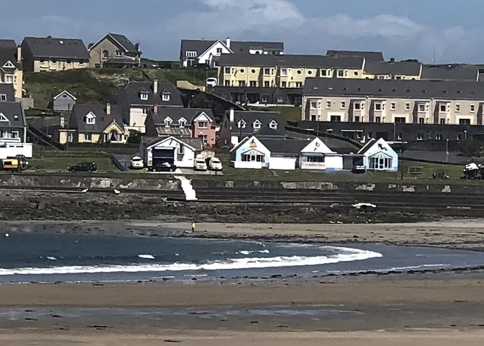 Holiday home Homes Type A By Trident Homes Kilkee