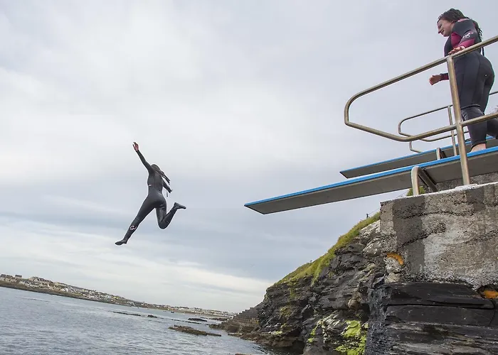 Homes Type B By Trident Homes * Kilkee