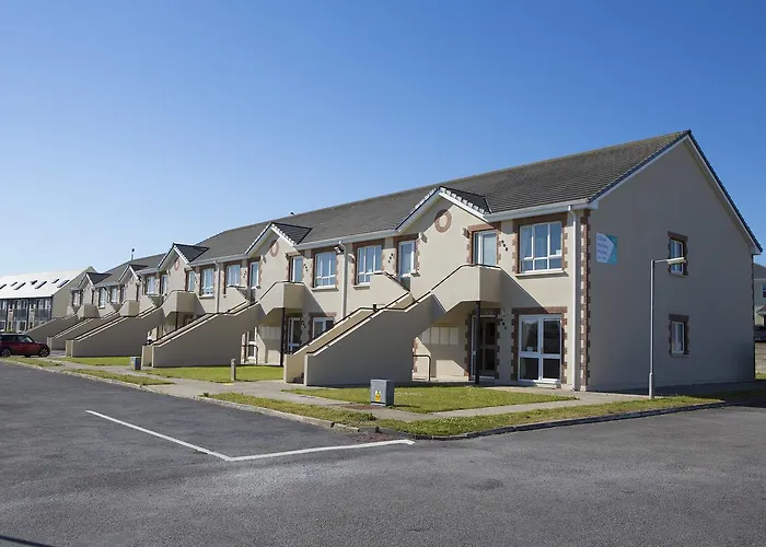Holiday home Homes Type A By Trident Homes *