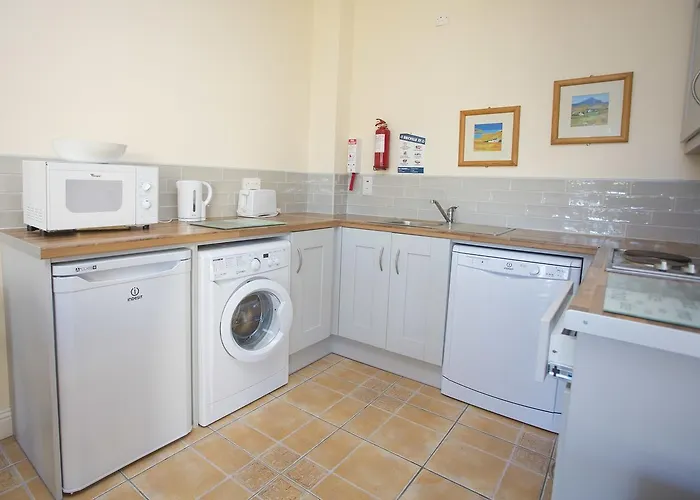 Holiday home Homes Type A By Trident Homes