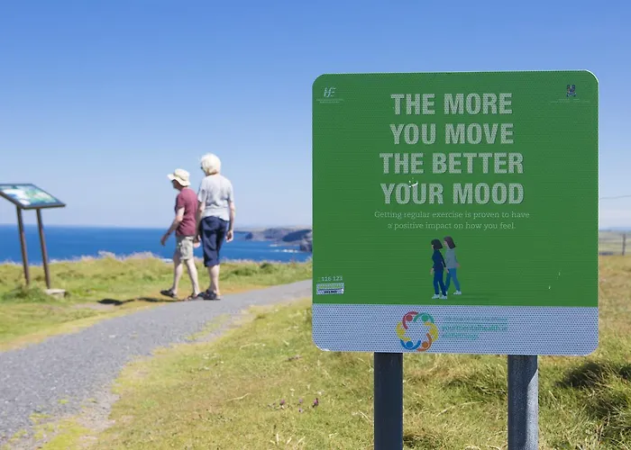 Casa vacanze Homes Type B By Trident Homes Kilkee