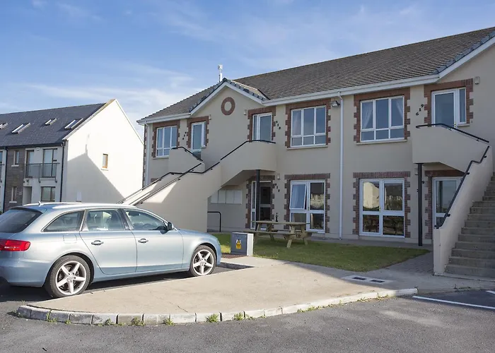 Holiday home Homes Type A By Trident Homes Kilkee
