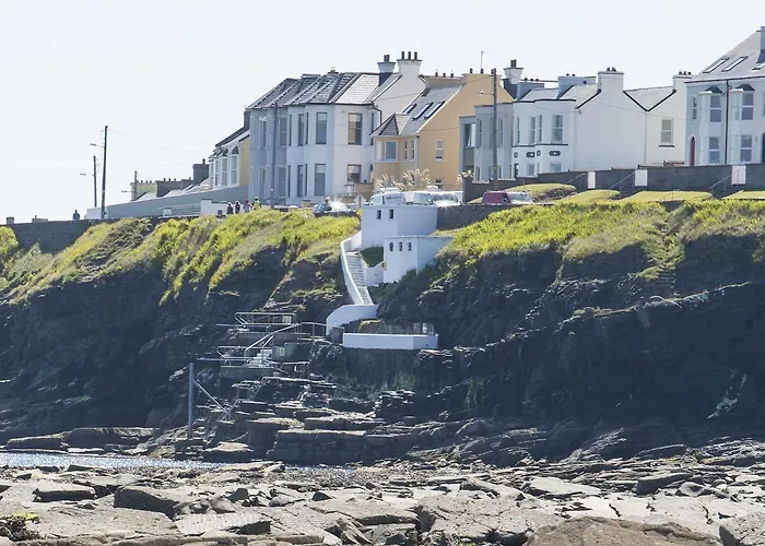 Homes Type A By Trident Homes Kilkee