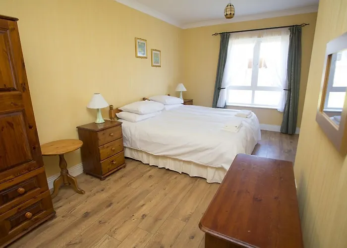 Homes Type A By Trident Homes Holiday home Kilkee