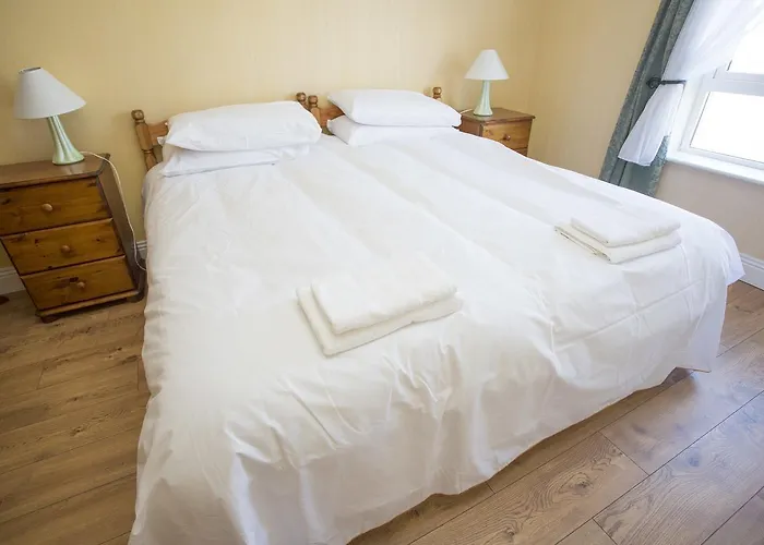 Homes Type A By Trident Homes Kilkee