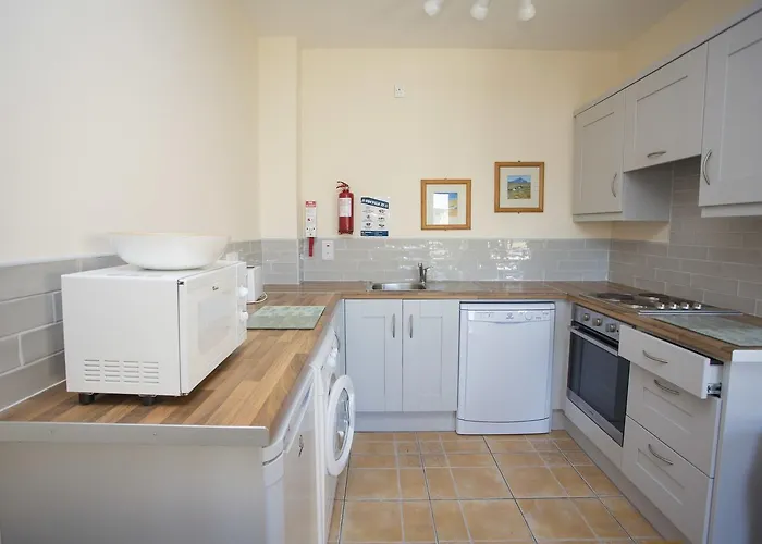 Holiday home Homes Type A By Trident Homes