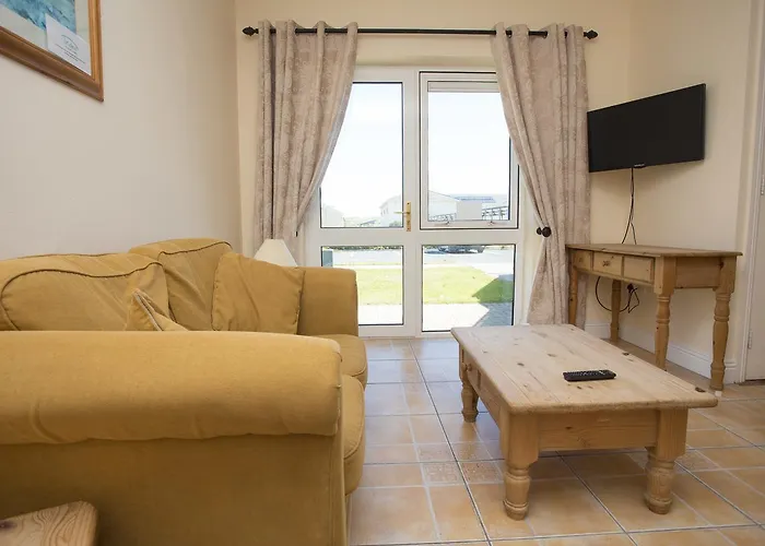 Homes Type A By Trident Homes Kilkee
