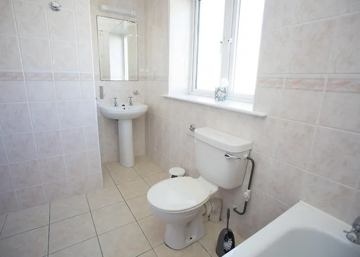 Homes Type B By Trident Homes